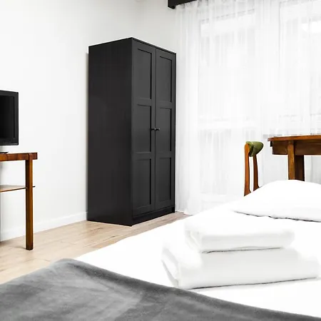 Rodzinne Mieszkanie كراكوفيا