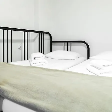 Rodzinne Mieszkanie فندق *