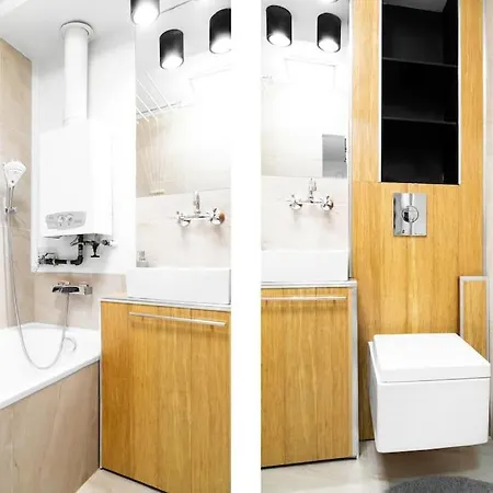 Rodzinne Mieszkanie *