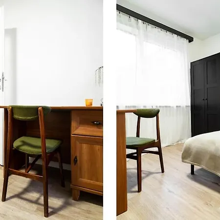 Apartament Rodzinne Mieszkanie Kraków
